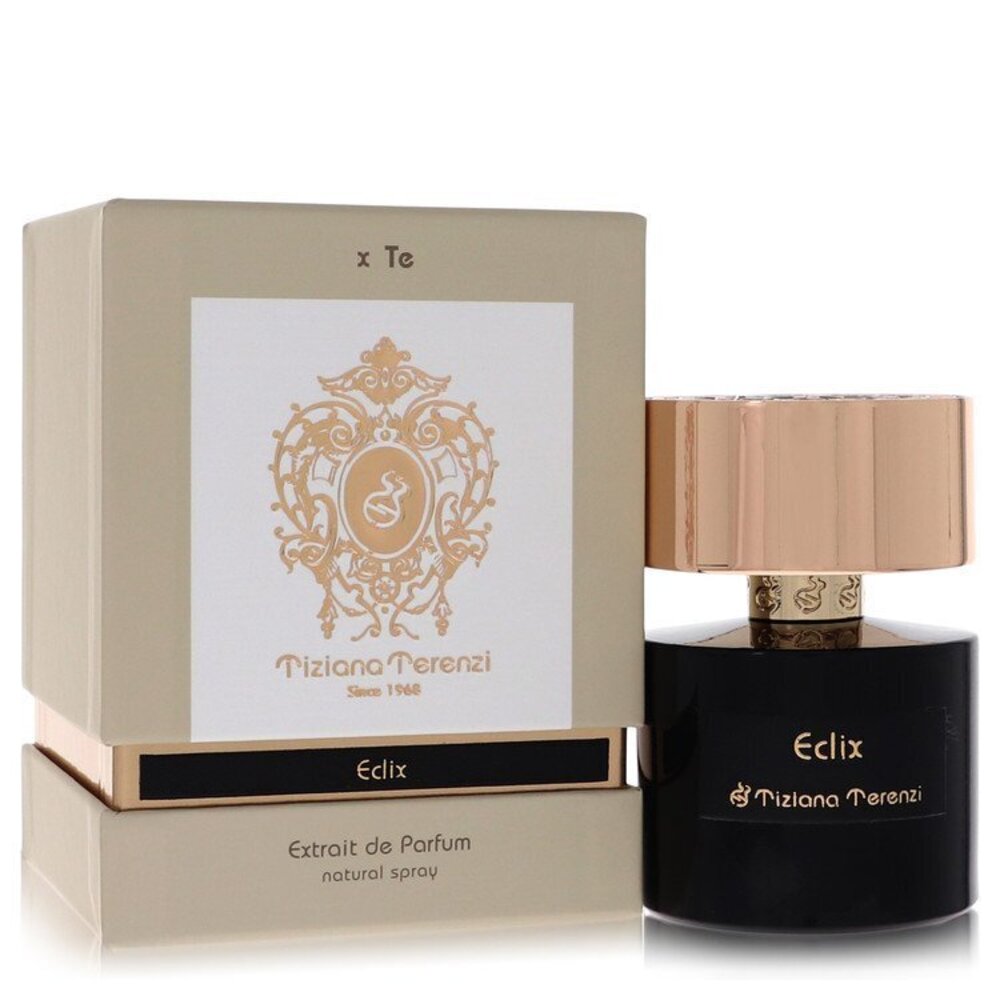 Tiziana Terenzi Eclix by Tiziana Terenzi Extrait De Parfum Spray (unisex) 3.38 o